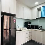 V Residence Suites-27