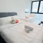 V Residence Suites-27