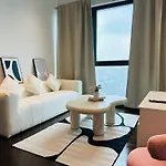 V Residence Suites-27