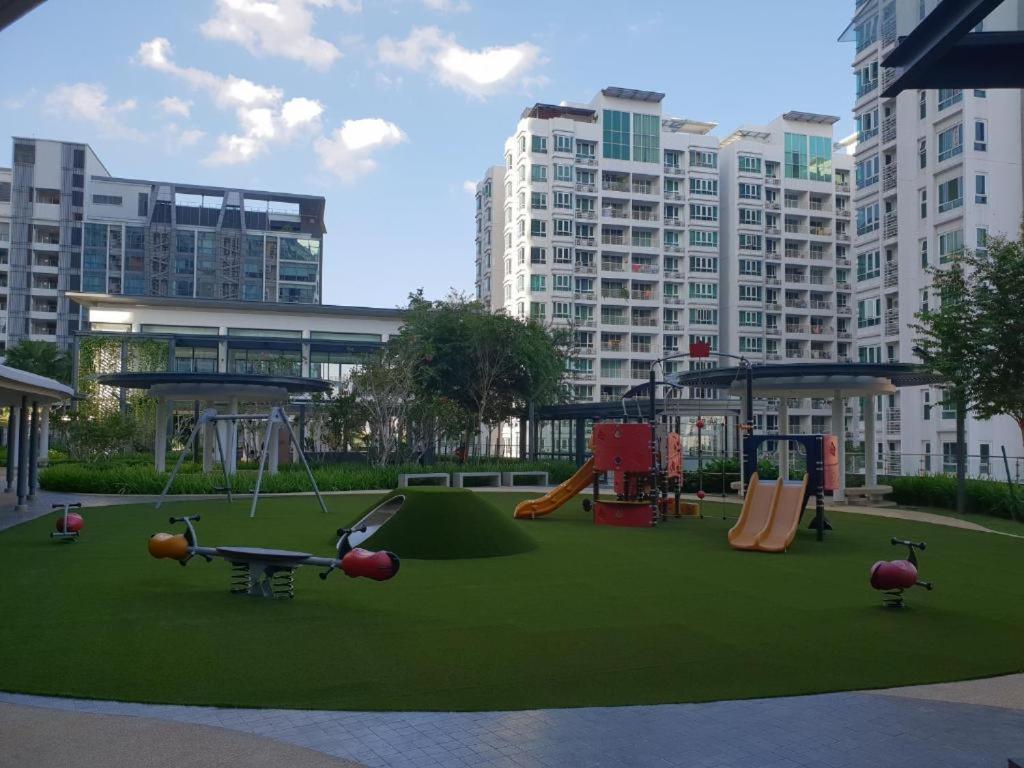 Aparthotel V Suites-27 Kuala Lumpur