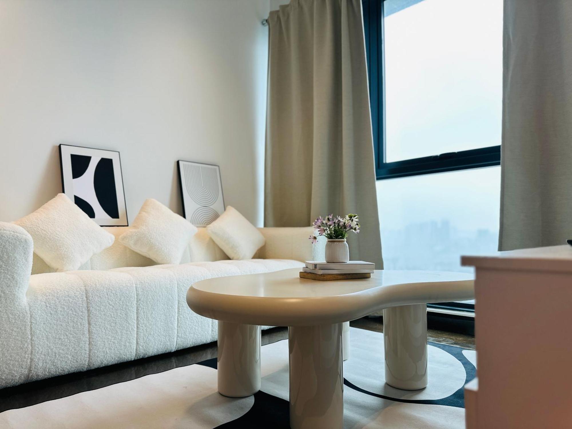 V Suites-27 Kuala Lumpur