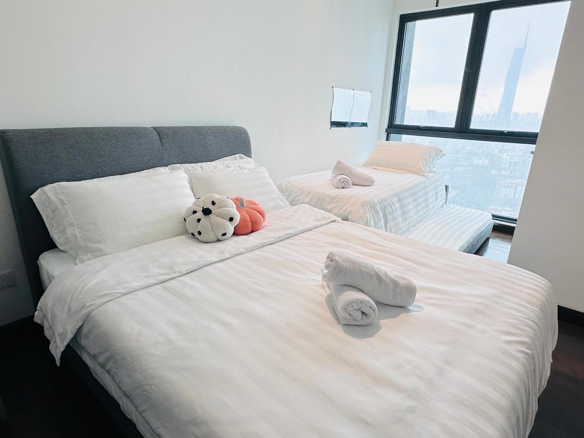 Aparthotel V Suites-27 *