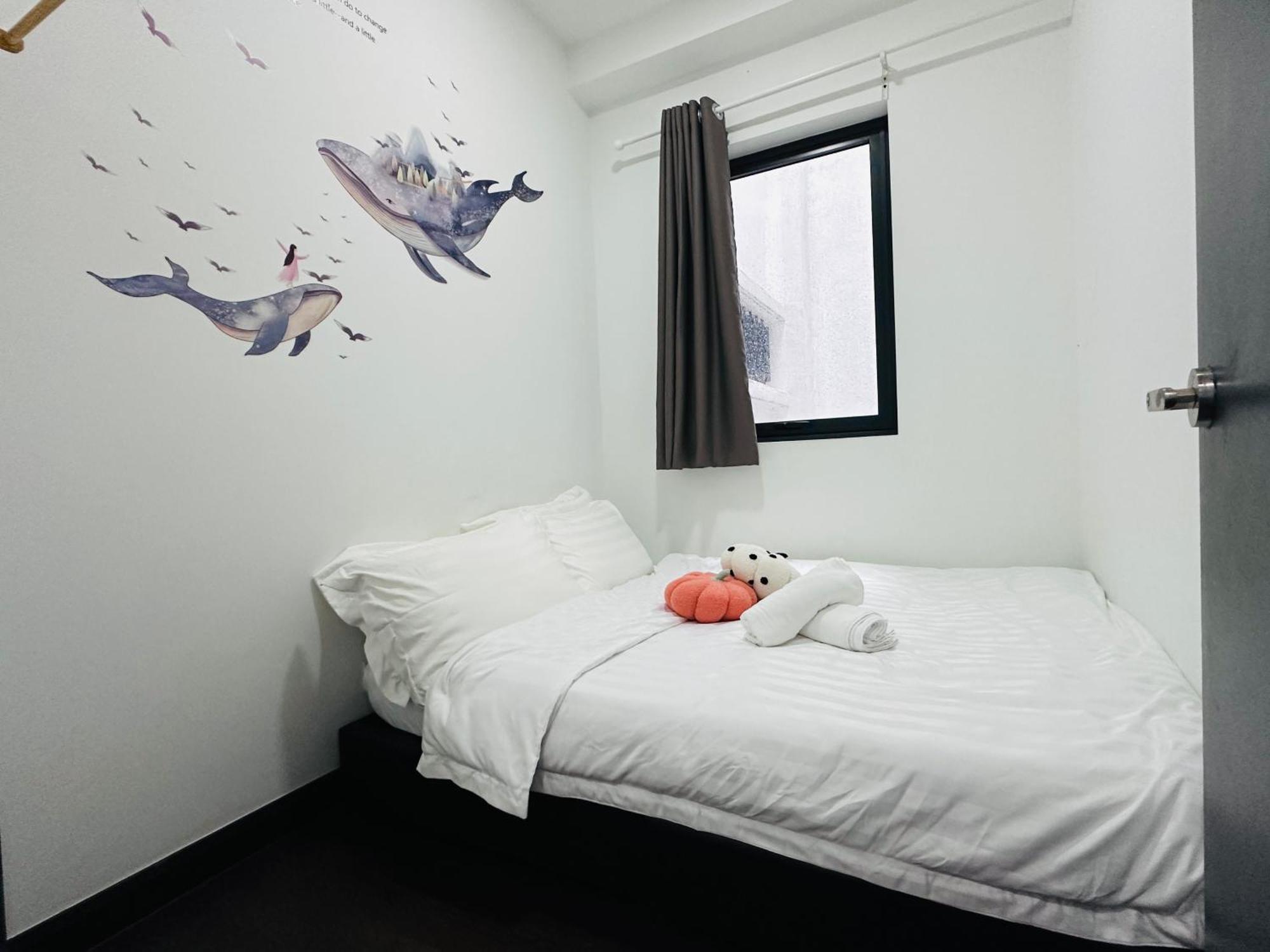 Aparthotel V Suites-27 *