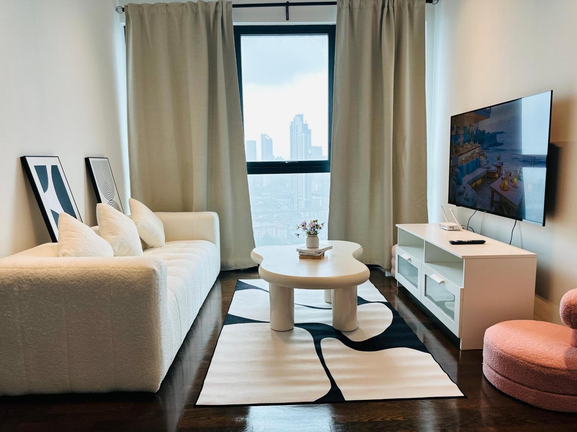 Aparthotel V Suites-27