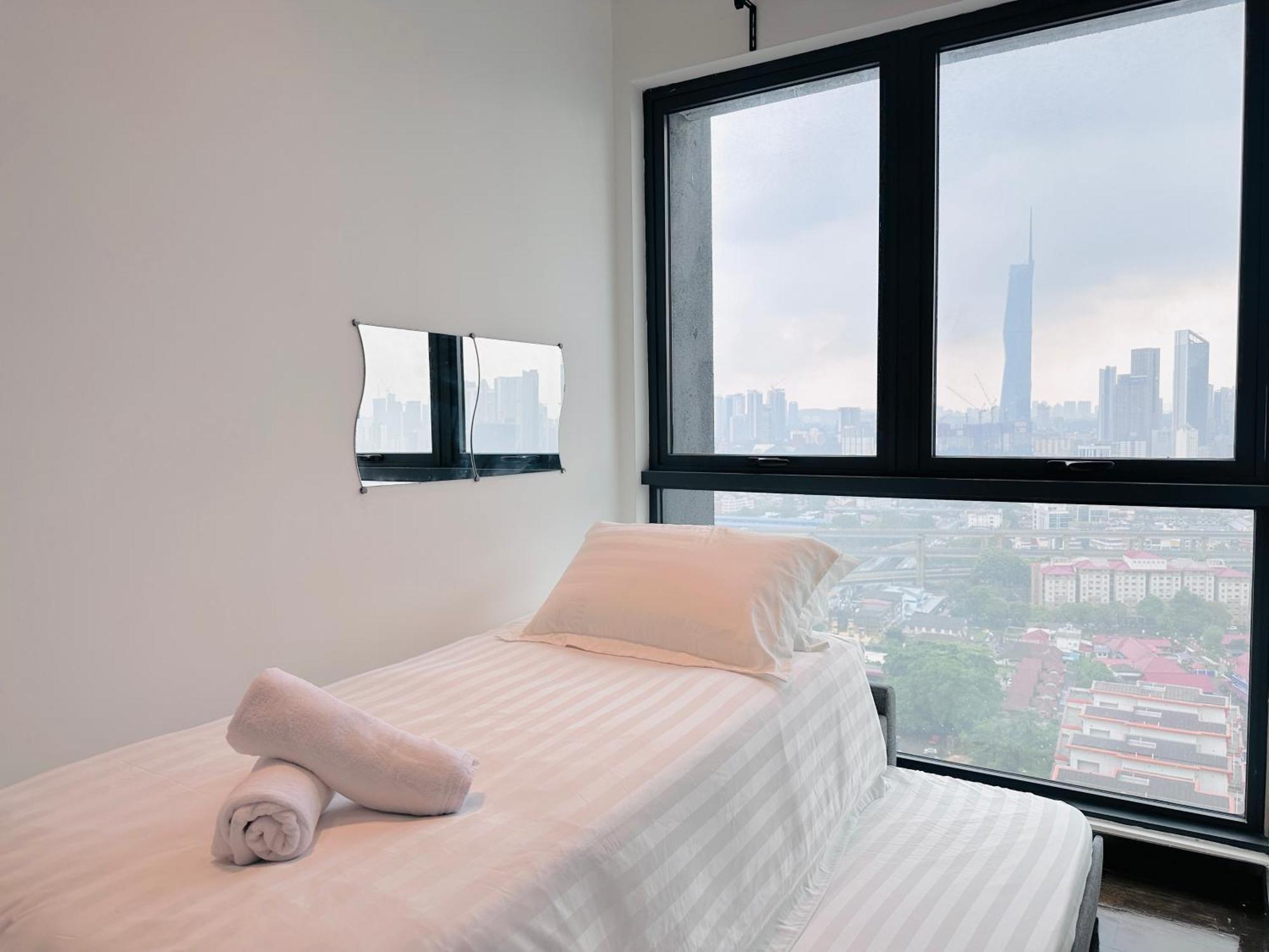 V Suites-27 Kuala Lumpur