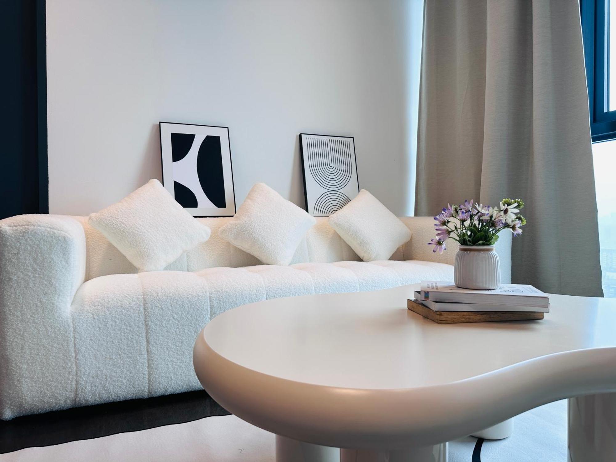 Aparthotel V Suites-27