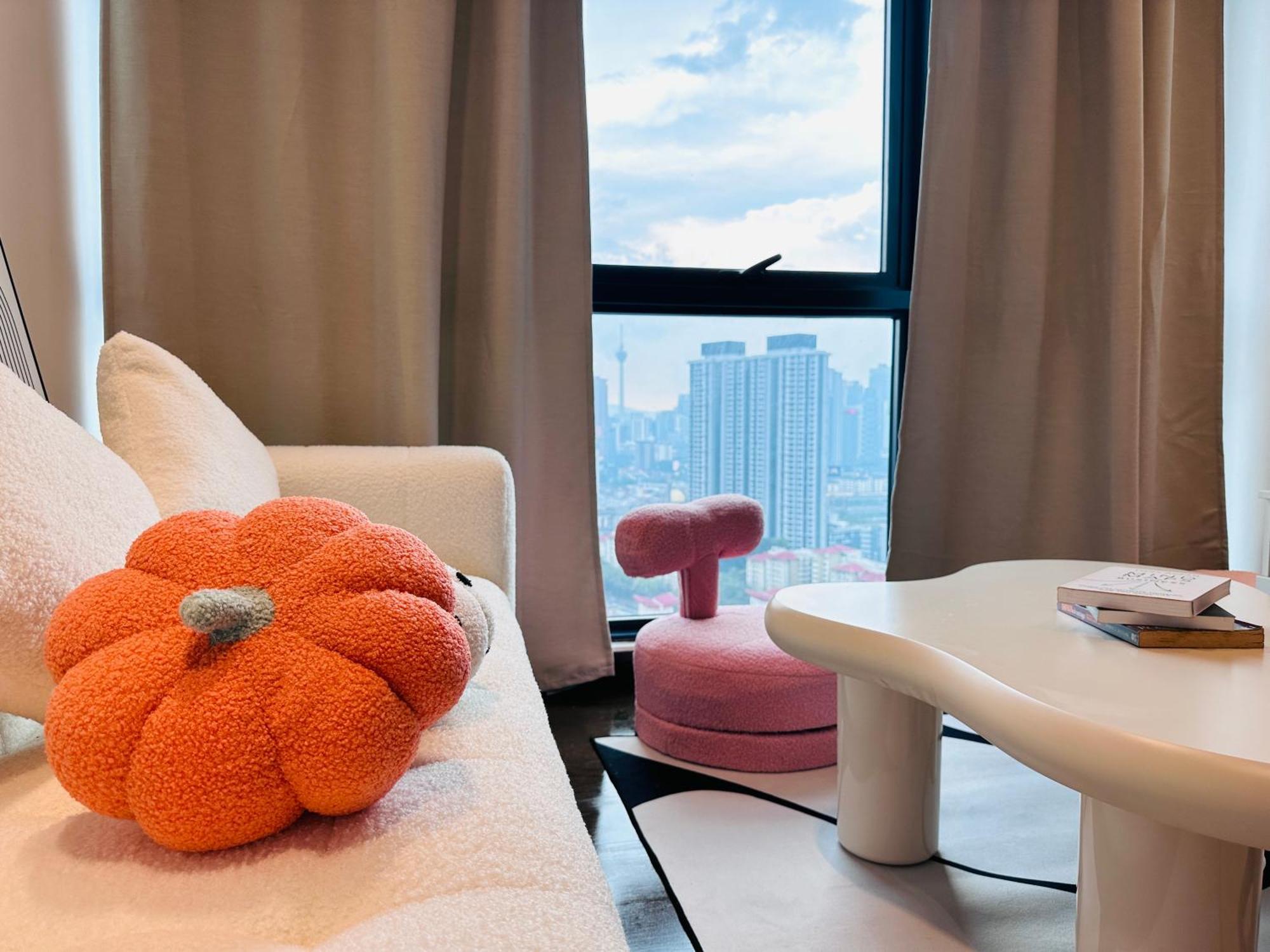 Aparthotel V Suites-27 Kuala Lumpur